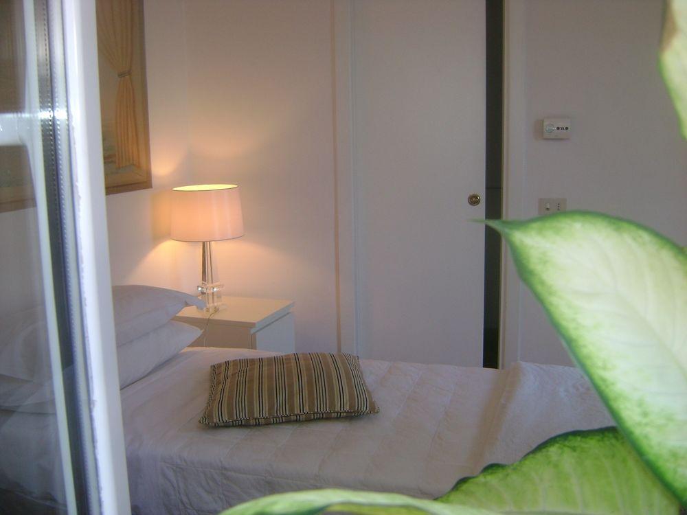 Garden Flat By Vatican Walls Rome Exterior photo