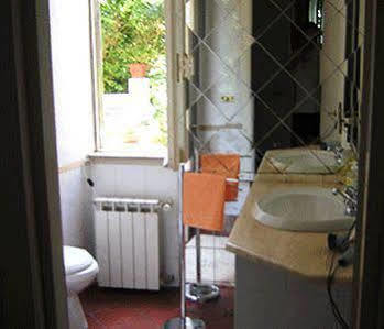 Garden Flat By Vatican Walls Rome Exterior photo